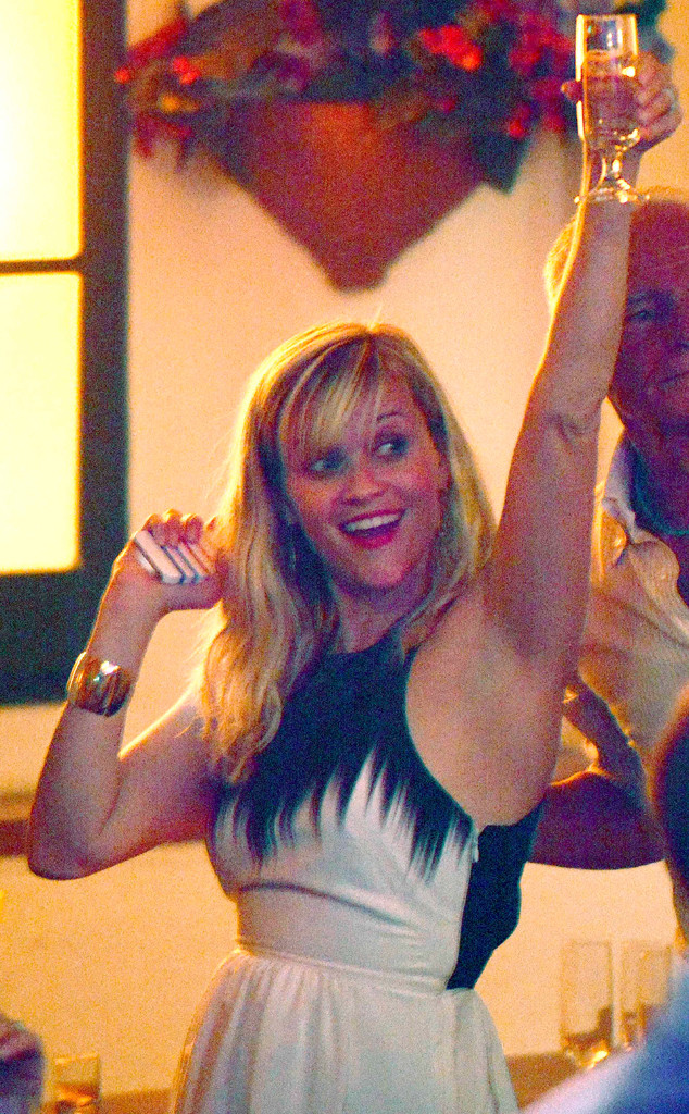 Reese Witherspoon for Midnight 8/15 Reese Witherspoon for Midnight 8/15